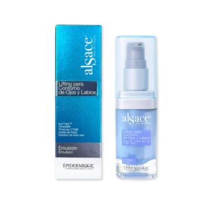 ALSACE LIFTING CONTORNO DE OJOS Y LABIOS 15ML