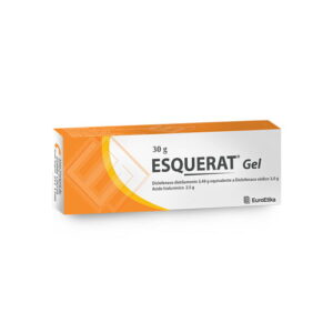 Esquerat Gel 30Gr