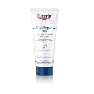 Eucerin Urea Repair 10% Plus Crema Para Pies