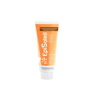 Episoleil Protector Solar Color Canela