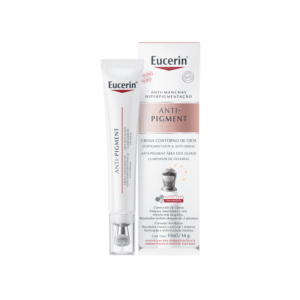 Eucerin Anti-Pigment  contorno de ojos Anti-Ojeras 15 ml