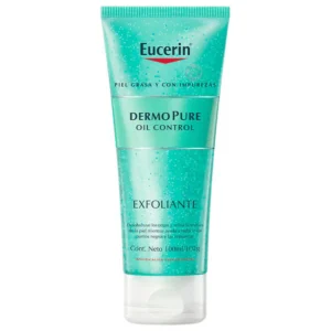 Eucerin Dermopure Oil Control Exfoliante