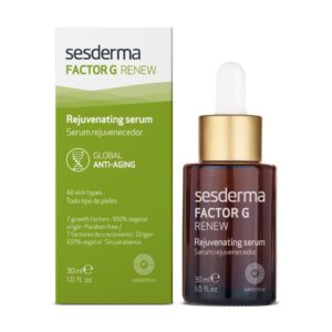 Factor G Renew Serum