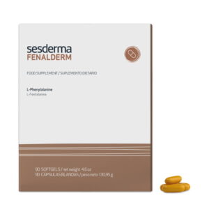 Fenalderm Capsulas
