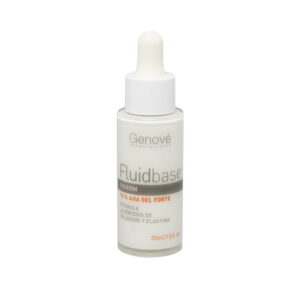 Fluidbase Rederm 15% Aha Gel Forte