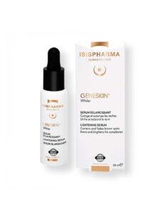 Geneskin White Suero Blanqueador X 28Ml