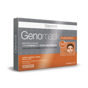 Genomask Mascarilla Facial