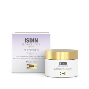 Isdinceutics Glicoisdin Crema 15%
