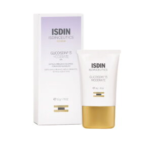 Isdinceutics Glicoisdin Gel 15% 50G