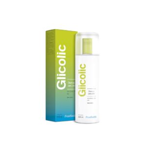 Glicolic Champu Para La Piel