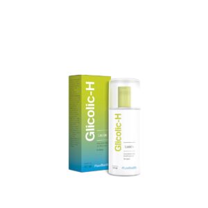 Glicolic H Locion 60Ml
