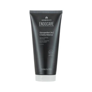 Endocare GlycoPerfect [AZ] Creamy Cleanser Limpiador Renovador Facial — 150 ml
