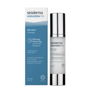 Hidraderm Trx Crema Gel  50Ml