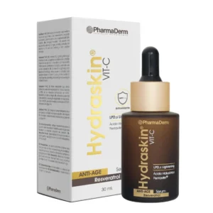 Hydraskin Serum Anti-Age Vit-C