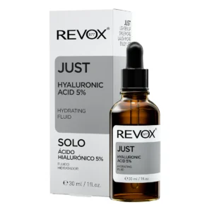 Revox Just Hyaluronic Acido 5%