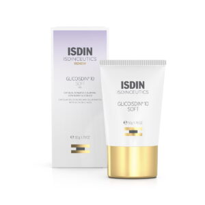 Isdinceutics Glicoisdin 10 Soft Gel