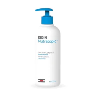 Isdin Nutratopic Pro Amp Locion Emoliente 400Ml