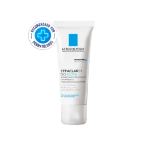 La Roche-Posay Effaclar H Iso-Biome Crema Hidratante Calmante — 40 ml