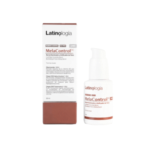 LATINOLOGIA MELACONTROL AM SERUM 30ML