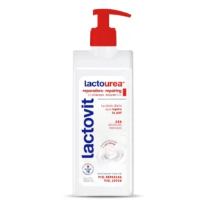 Lactovit Leche Corporal 400 ml