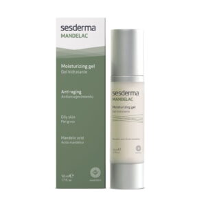 Mandelac Gel Hidratante 50Ml