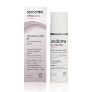 Nanocare Gel Rejuvenecimiento Vaginal