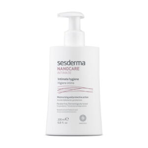 Nanocare Intimate Higiene