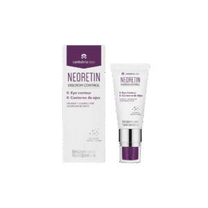 Neoretin Discrom Control K Contorno de Ojos Despigmentante — 15 ml