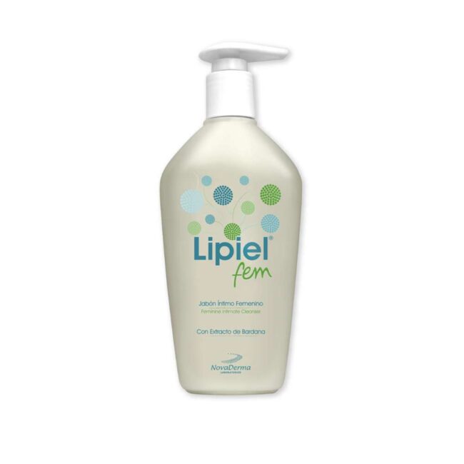 NOVADERMA-Lipiel-Fem-Jabon-Intimo-300Ml-linea-estetica.jpg NOVADERMA-Lipiel-Fem-Jabon-Intimo-300Ml-linea-estetica.jpg