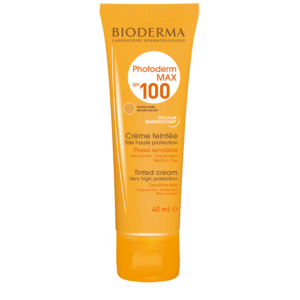 Photoderm Max Spf 50 Aquafluido Tinte Dore