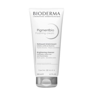 Pigmentbio Foaming Crema Bioderma 200Ml