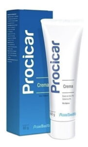 Procicar Crema 60G