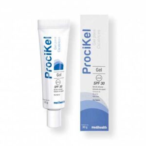 Procikel Gel Para Cicatrices
