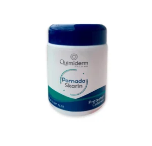 Pomada Skarin X 500G