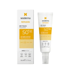 Repaskin Toque Seco Spf 50
