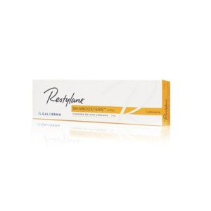 Restylane Skinboosters Vital