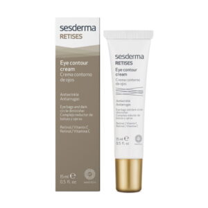 Retises Contorno De Ojos 15Ml
