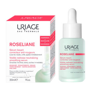 Uriage Roséliane Suero Booster Calmante — 30 ml