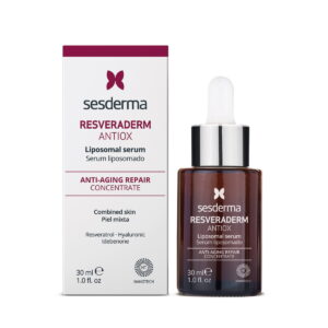 Resveraderm Antiox Serum Liposomado