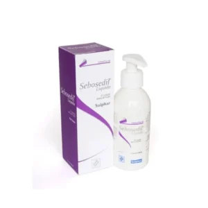 Sebosedil Liquido FRC 150ML