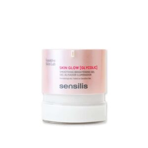Sensilis Skin Glow [Glycolic] Tratamiento Renovador con Ácido Glicólico — 50 ml