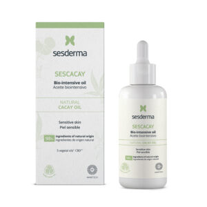 SESCACAY ACEITE CORPORAL 100ML