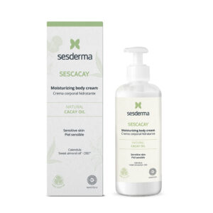 SESCACAY CREMA CORPORAL 250ML