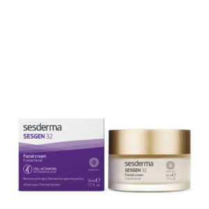 Sesgen 32 Crema Facial
