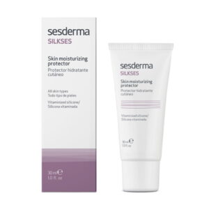 Silkses Protec Hidratante Cutaneo 30Ml