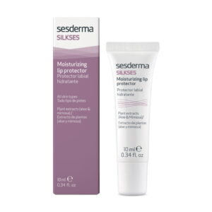 Silkses Protector Labial Hidratante 10Ml