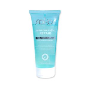 SOL-OR LIMPIADOR FACIAL REPAIR 200ML