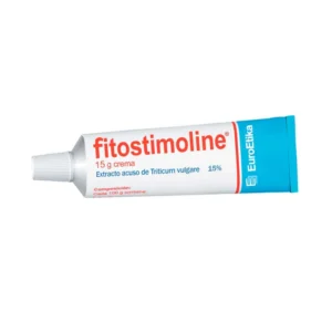 Fitostimoline Crema 15G