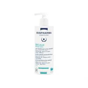 SECALIA BODY LOTION 400 Ml
