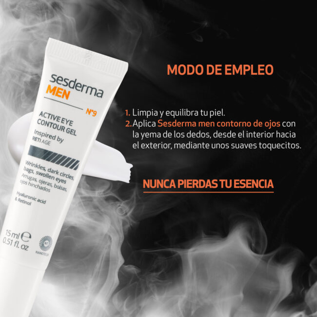 SesdermaCol_SESDERMA-MEN-ACTIVE-GEL-CONTORNO-OJOS-4.jpg SesdermaCol_SESDERMA-MEN-ACTIVE-GEL-CONTORNO-OJOS-4.jpg